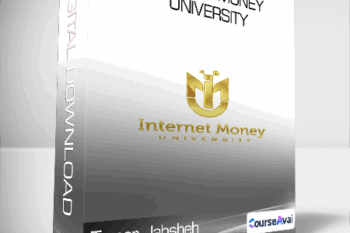 Tamer Jabsheh - Internet Money University 2020