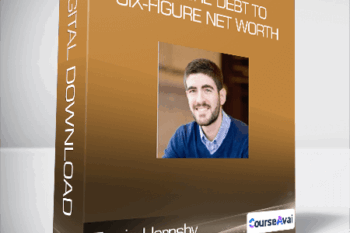 Travis Hornsby - Six-Figure Debt to Six-Figure Net Worth