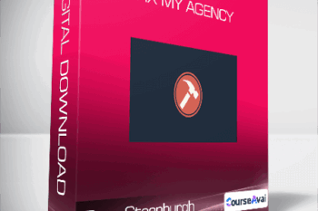 Ryan Steenburgh - Fix My Agency