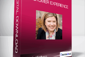 Jeannie Walters - Customer Experience