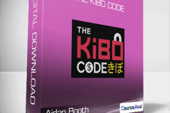 Aidan Booth and Steve Clayton - The Kibo Code