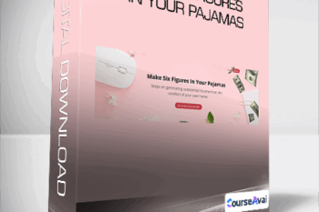 Make Six Figures In Your Pajamas