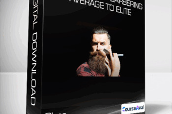 Dlucs - Next Level Of Barbering Average To Elite