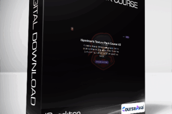 iSparkton - Texture Pack Course
