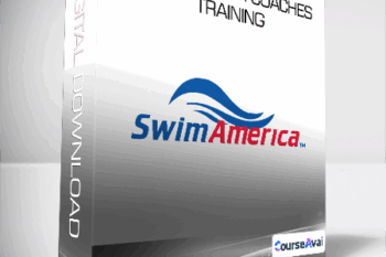 Karen King - SwimAmerica Coaches Training
