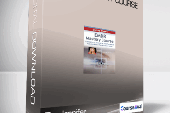 Dr. Jennifer - EMDR Mastery Course