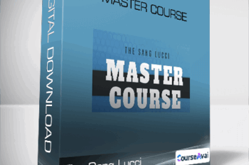 The Sang Lucci - Master Course