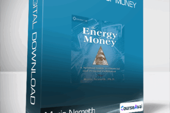 Maria Nemeth - The Energy Of Money