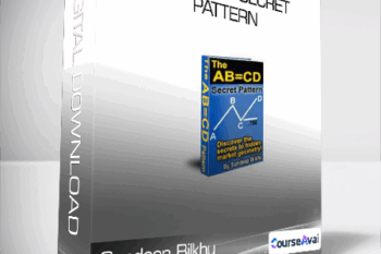 Sundeep Bilkhu - The AB-CD Secret Pattern