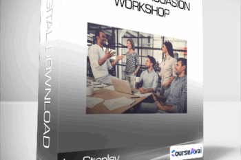 Ian Stanley - Ultimate Persuasion Workshop