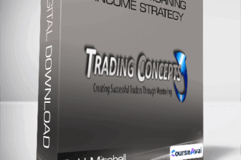 Todd Mitchell - Thursday Morning Income Strategy