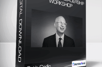 Seth Godin - Seth Godin's Leadership Workshop