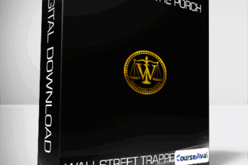 WALLSTREET TRAPPER - Jumping Off The Porch