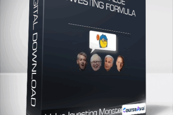 Value Investing Monster - 5-Step Value Investing Formula