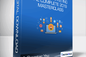 A Smarter You - Affiliate Marketing: The Complete 2019 Masterclass