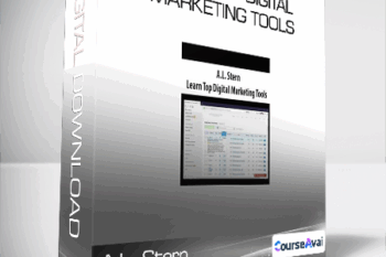A.L. Stern - Learn Top Digital Marketing Tools
