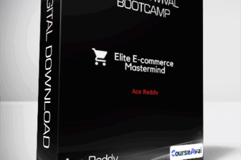 Ace Reddy - Ecom Survival Bootcamp