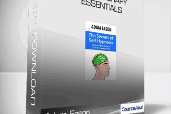 Adam Eason - Hypnotherapy Essentials