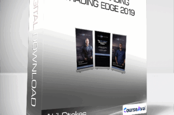 Akil Stokes & Jason Graystone - TierOneTrading - Trading Edge 2019