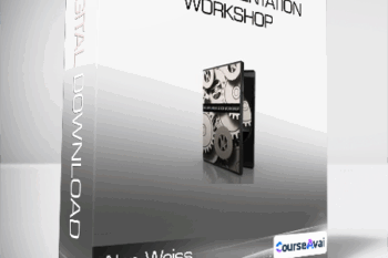 Alan Weiss - The Implementation Workshop