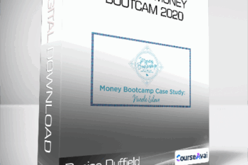 Denise Duffield-Thomas - Money Bootcam 2020