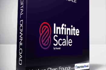 Nathan Chan Foundr - Infinite Scale