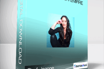 Stef Joanne - Building Your Empire