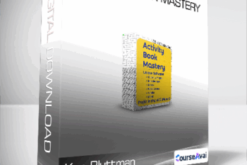 Ken Bluttman - Activity Book Mastery