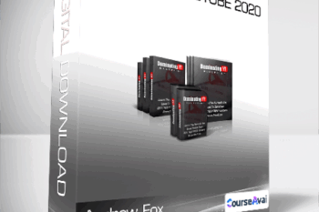Andrew Fox - Dominate YouTube 2020
