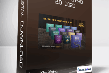 Igor Kheifets - Elite Traffic Pro 2.0  2020