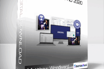 Matthew Woodward - 90 Day SEO Pro 2020