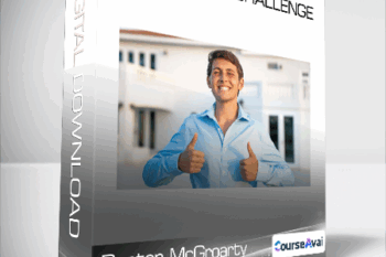 Duston McGroarty - The $1K/Day Challenge