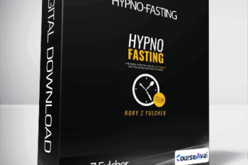 Rory Z Fulcher - Hypno-Fasting