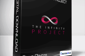 Steve Clayton and Aidan Booth - The Infinity Project