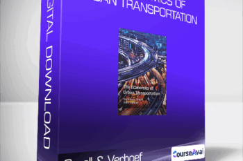 Small & Verhoef - The Economics of Urban Transportation
