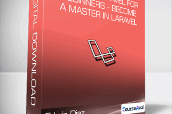 Edwin Diaz - PHP with Laravel for beginners - Become a Master in Laravel