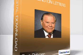 Bert Dohmen - Wellington Letters