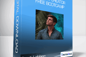 Lost Leblanc - Content Creator Free Bootcamp