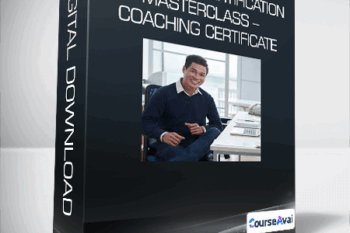 Life Coach Certification Masterclass - Coaching Certificate