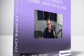 Brandon Young - Amazon Private Label Master Class