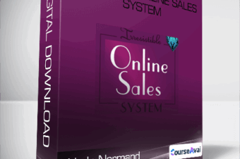 Vrinda Normand - Irresistible Online Sales System