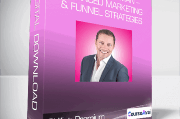 Skilljet Premium - Spencer Forman - Advanced Marketing & Funnel Strategies