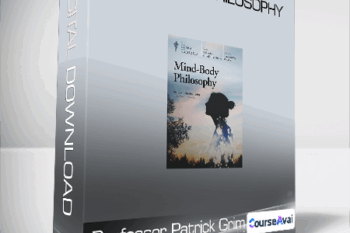 Professor Patrick Grim - mind-Body Philosophy