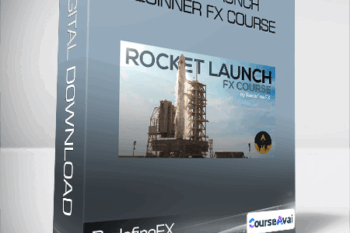 RedefineFX - Rocket Launch Beginner FX Course