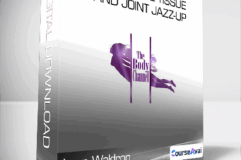 Lynn Waldrop - Connective Tissue and Joint Jazz-Up