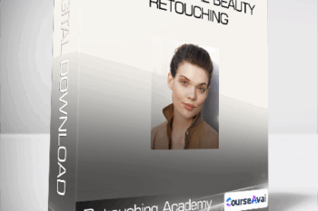 Retouching Academy - Professional Beauty Retouching