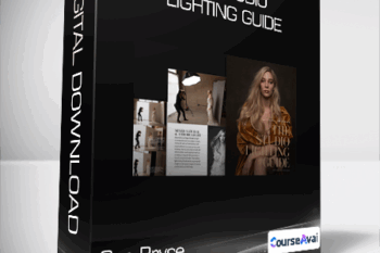 Sue Bryce - The Studio Lighting Guide
