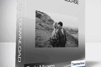 Emily Magers - The Posing Course