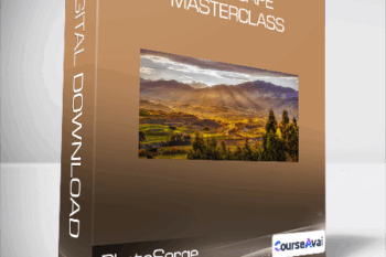 PhotoSerge - Landscape Masterclass