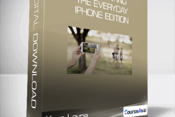 Kara Layne - Documenting The Everyday - iPhone Edition